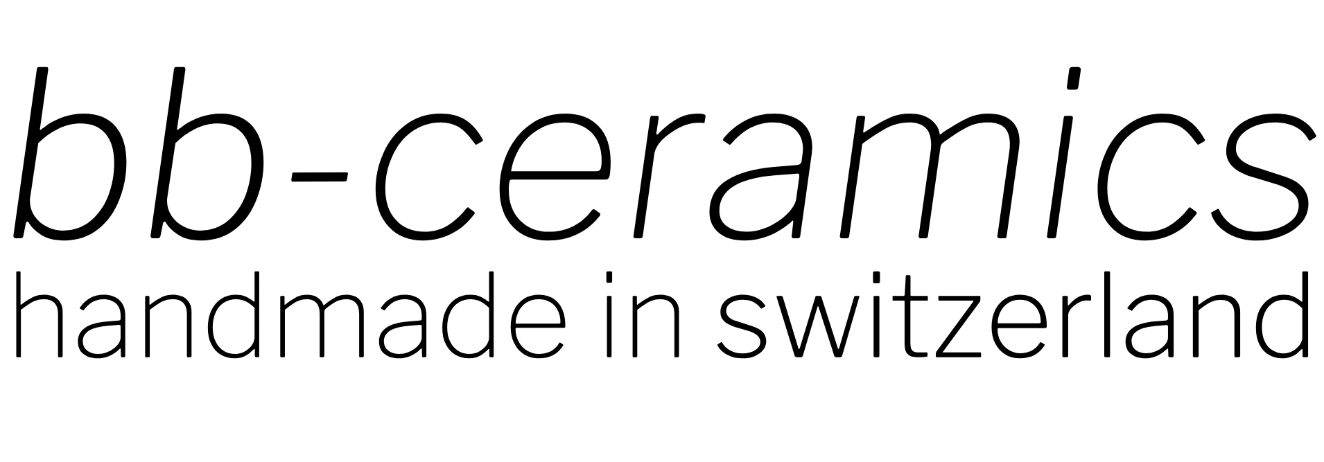 Logo BB Ceramics